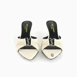 Picture of YSL Shoes _SKUYSLsz35-40X080220682